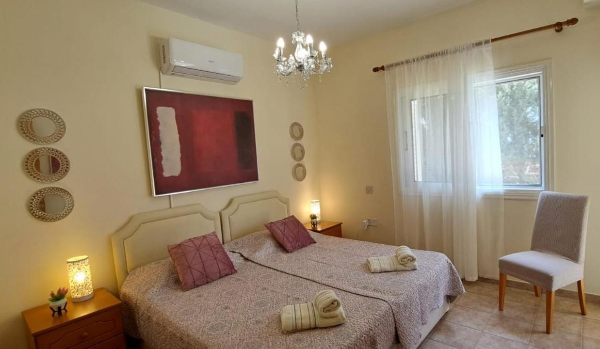 Villa Marina By Fig Tree Bay Protaras Exterior foto