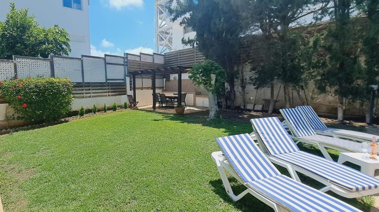 Villa Marina By Fig Tree Bay Protaras Exterior foto